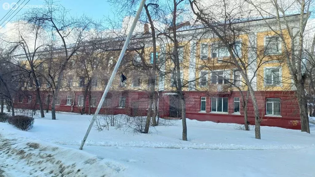 1к в -комнатной квартире (14.3 м) - Фото 1