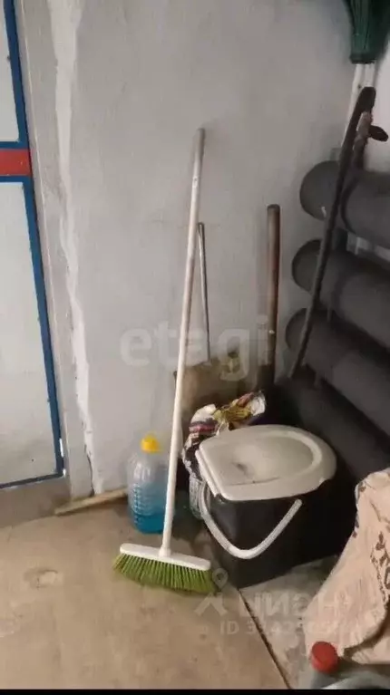 Гараж в Ямало-Ненецкий АО, Новый Уренгой Гаражного Кооператива За ... - Фото 1