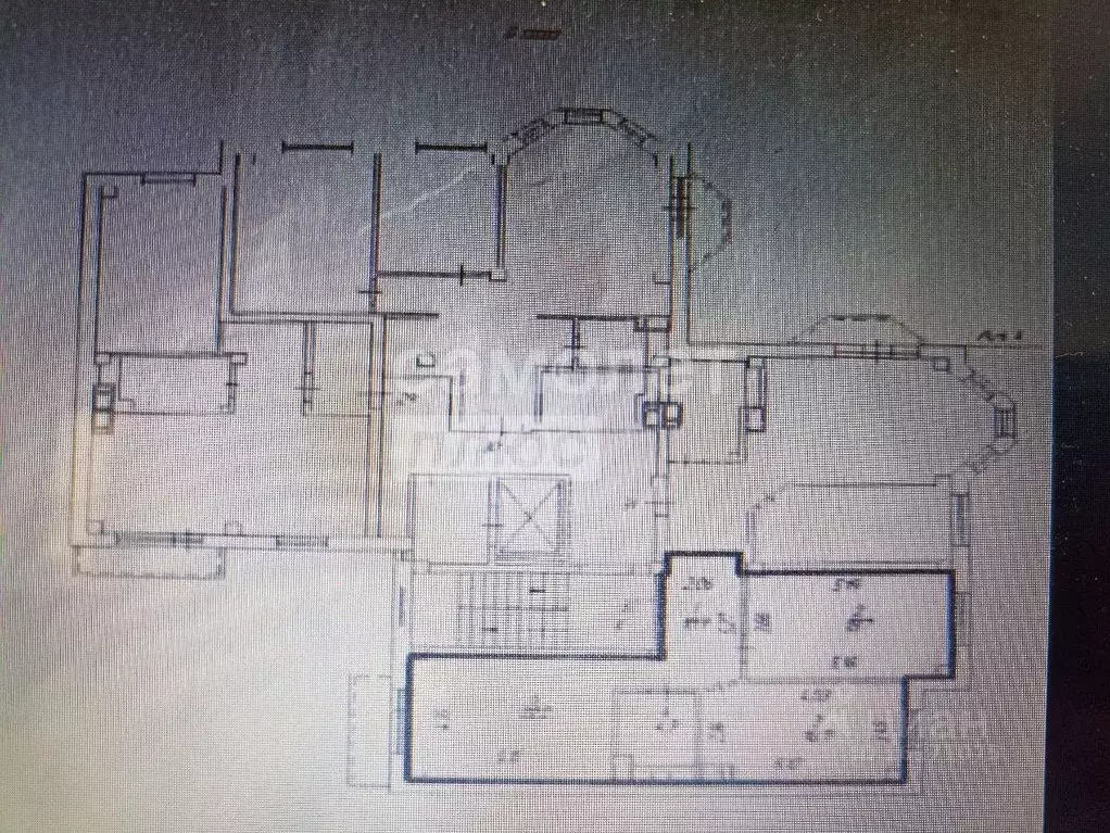 3-к кв. Челябинская область, Челябинский городской округ, пос. ... - Фото 2