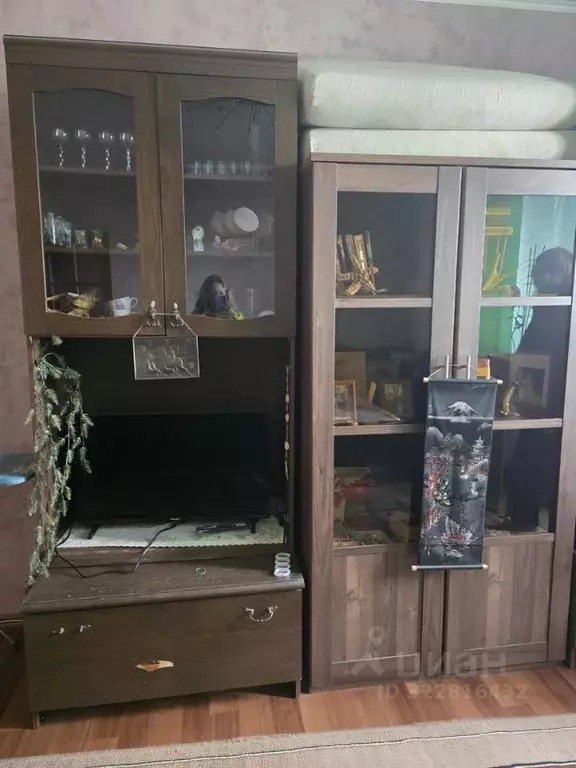 Комната Москва, Москва, Зеленоград к931 (20.0 м) - Фото 1