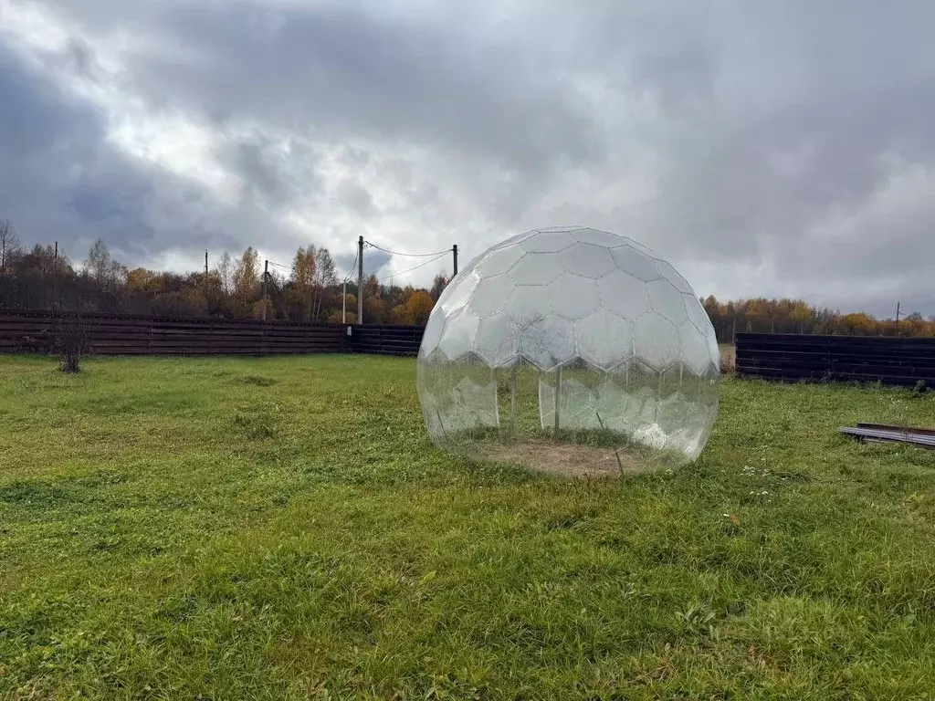 Участок в Костромская область, Красносельский район, Сидоровское с/пос ... - Фото 2