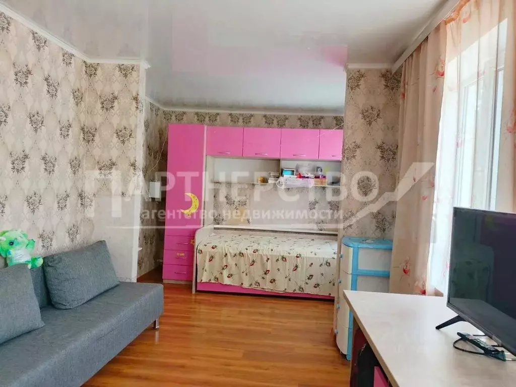 Дом в Краснодарский край, Северский район, Ильское городское ... - Фото 2