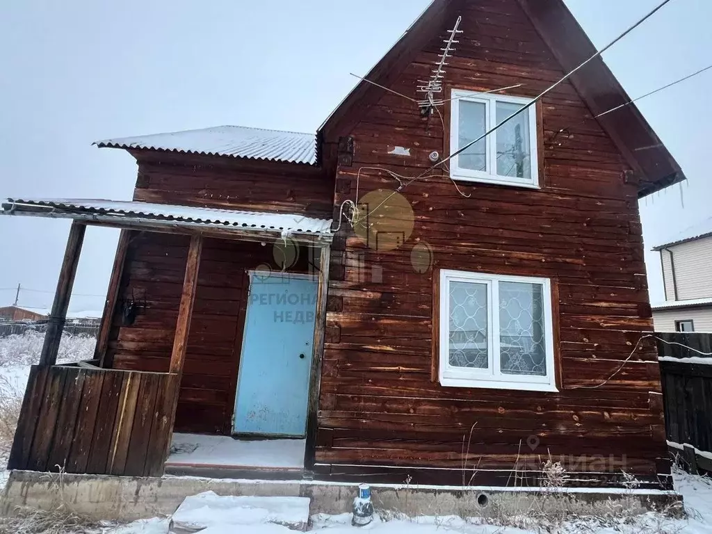 Дом в Иркутская область, Иркутский муниципальный округ, д. Грановщина ... - Фото 2