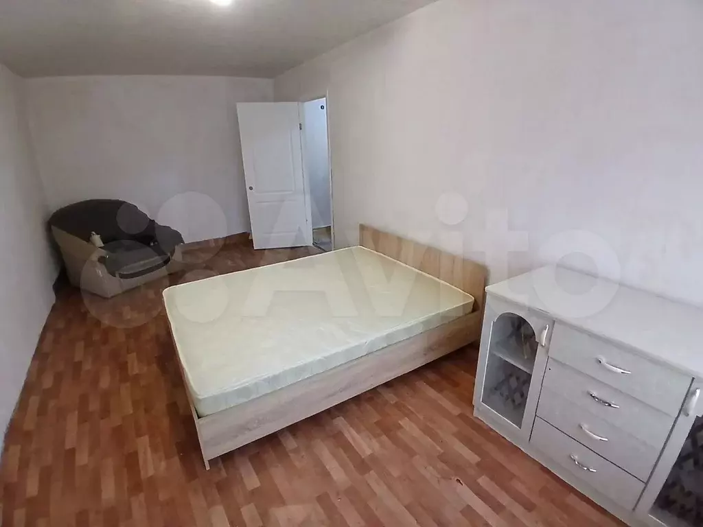 1-к. квартира, 32 м, 5/5 эт. - Фото 0