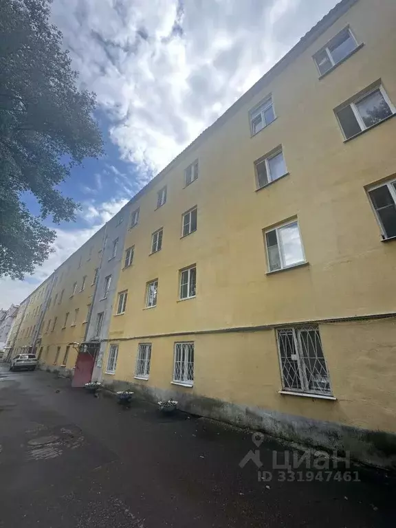 Комната Московская область, Ивантеевка Пушкинский городской округ, ... - Фото 2