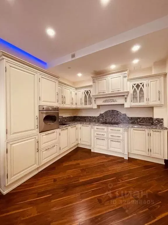 3-к кв. Москва 3-й Павелецкий проезд, 3 (78.0 м) - Фото 1