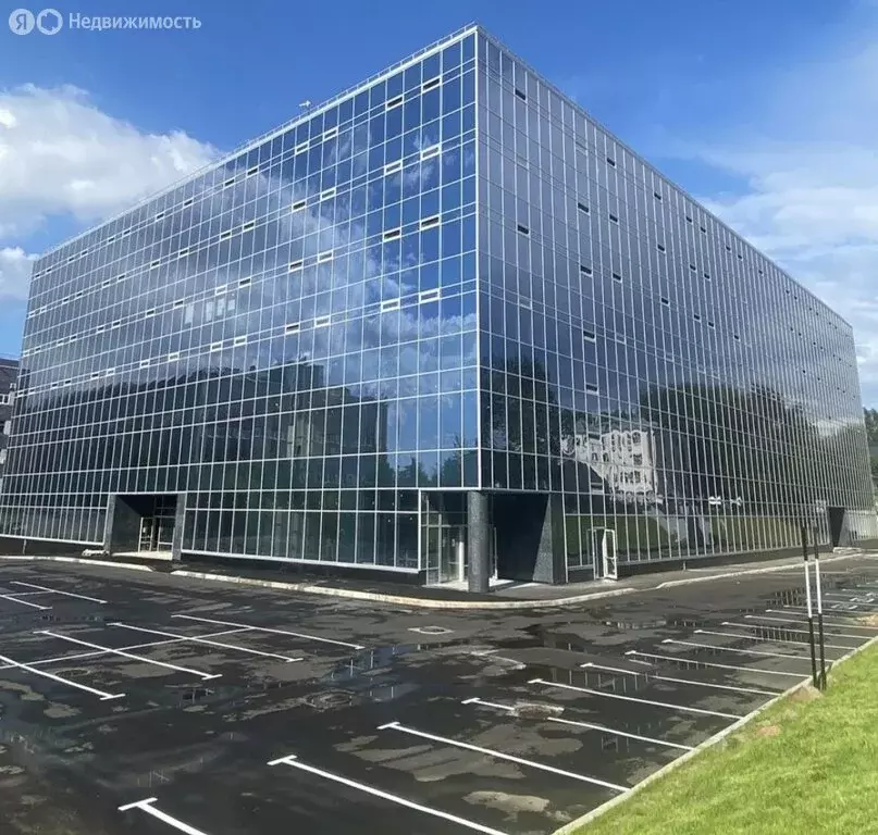 Офис (6885 м) - Фото 2