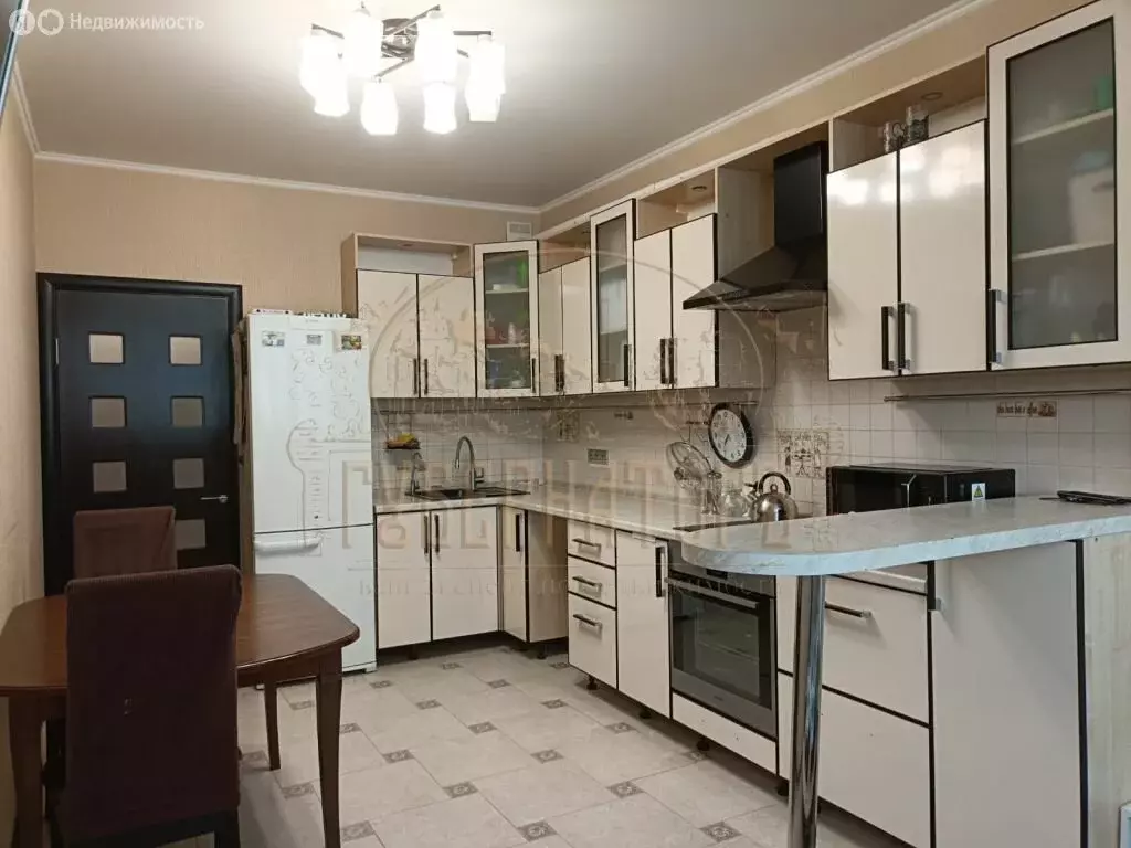 1-комнатная квартира: Тверь, улица Марии Смирновой, 7 (43.8 м) - Фото 1