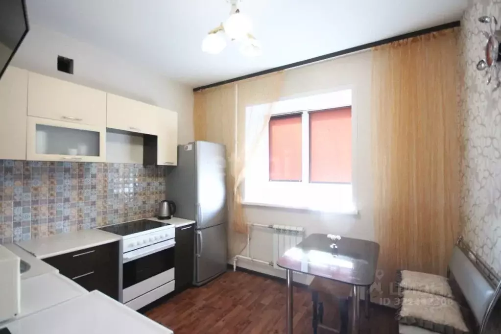 2-к кв. Ямало-Ненецкий АО, Новый Уренгой просп. Мира, 22к3 (52.0 м) - Фото 1