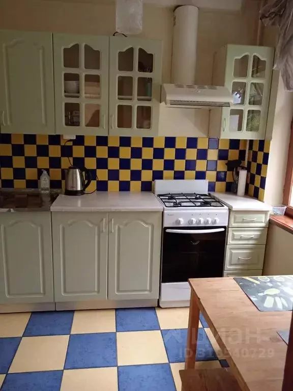 1-к кв. Краснодарский край, Сочи Гагарина мкр, ул. Красноармейская, 31 ... - Фото 0