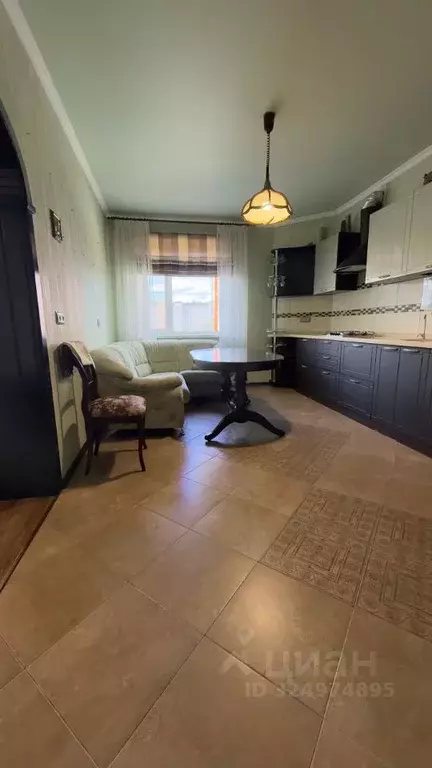 3-к кв. Пензенская область, Пенза ул. Калинина, 9 (100.0 м) - Фото 2