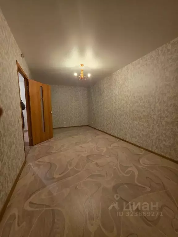 1-к кв. Вологодская область, Череповец ул. Раахе, 64А (38.0 м) - Фото 2