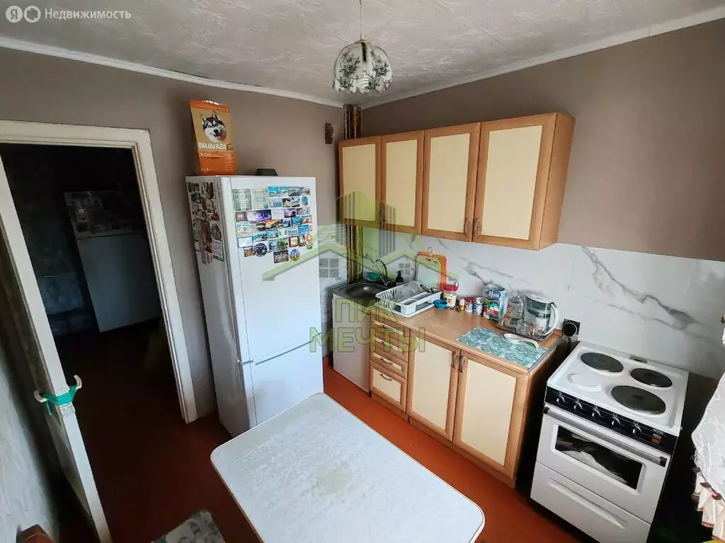 2-комнатная квартира: Улан-Удэ, микрорайон Восточный, улица Чкалова, ... - Фото 1