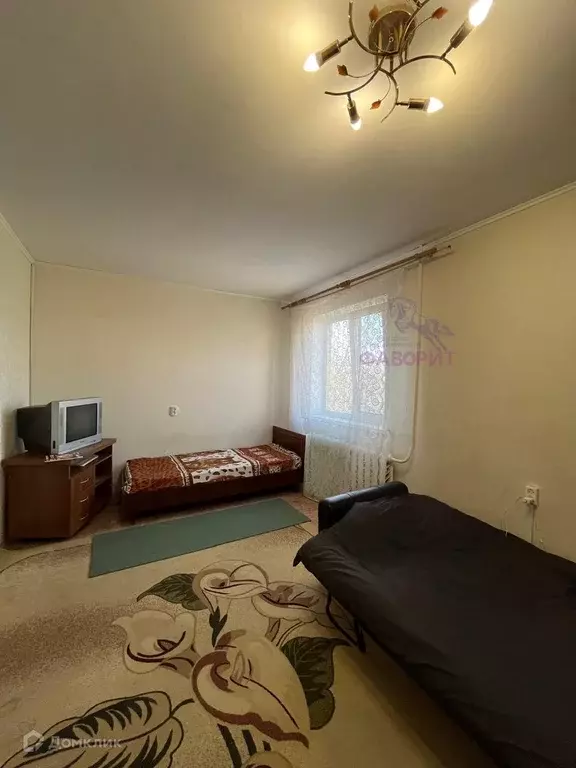 Продаётся 1-к квартира, 30.4 м - Фото 1