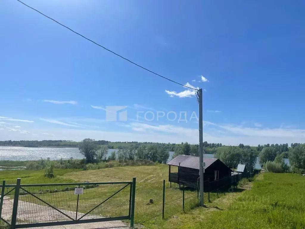 Участок в Алтайский край, Первомайский район, пос. Правда ул. Школьная ... - Фото 1