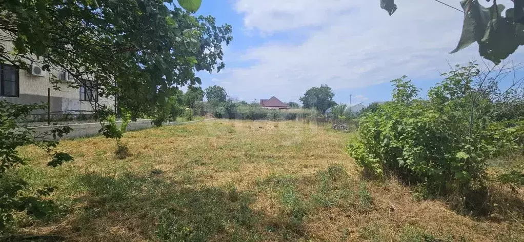 Дом в Краснодарский край, Белореченск Келермесская ул. (40 м) - Фото 1