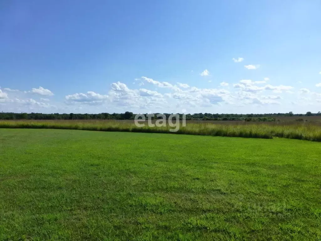 Участок в Адыгея, Адыгейск городской округ, Гатлукай аул ул. Теучежа, ... - Фото 0