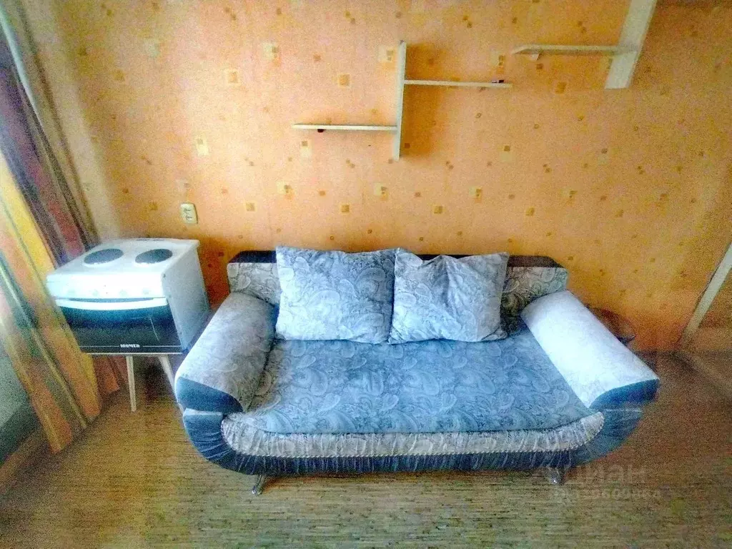 Комната Новосибирская область, Новосибирск ул. Лазарева, 31 - Фото 0
