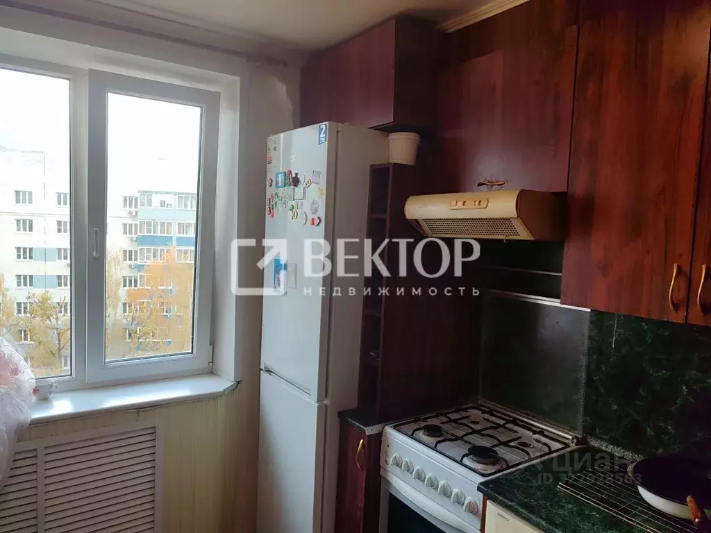 1-к кв. Ярославская область, Ярославль ул. Сахарова, 15 (37.1 м) - Фото 1