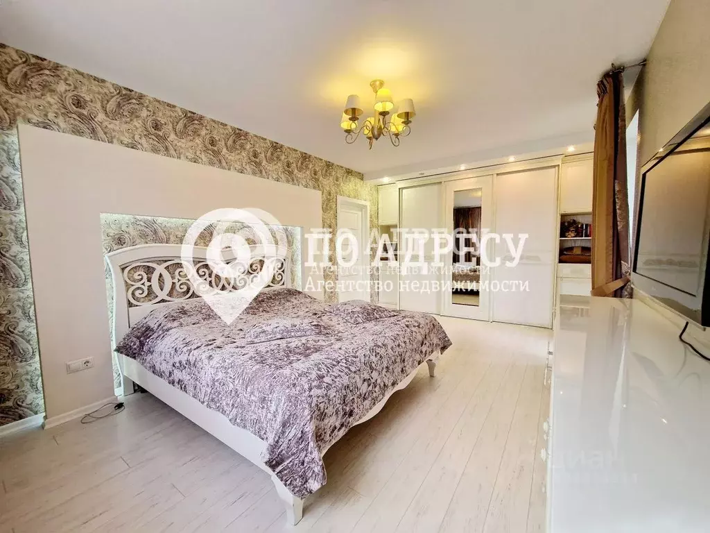 3-к кв. Саратовская область, Саратов проезд 2-й Телевизионный, 12 ... - Фото 1