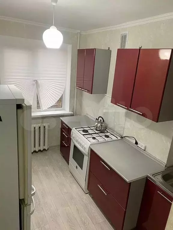 2-к. квартира, 43 м, 2/9 эт. - Фото 0