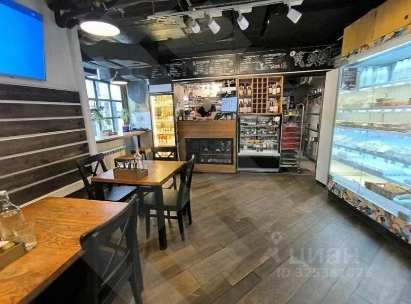 Помещение свободного назначения в Москва Большой Палашевский пер., ... - Фото 2