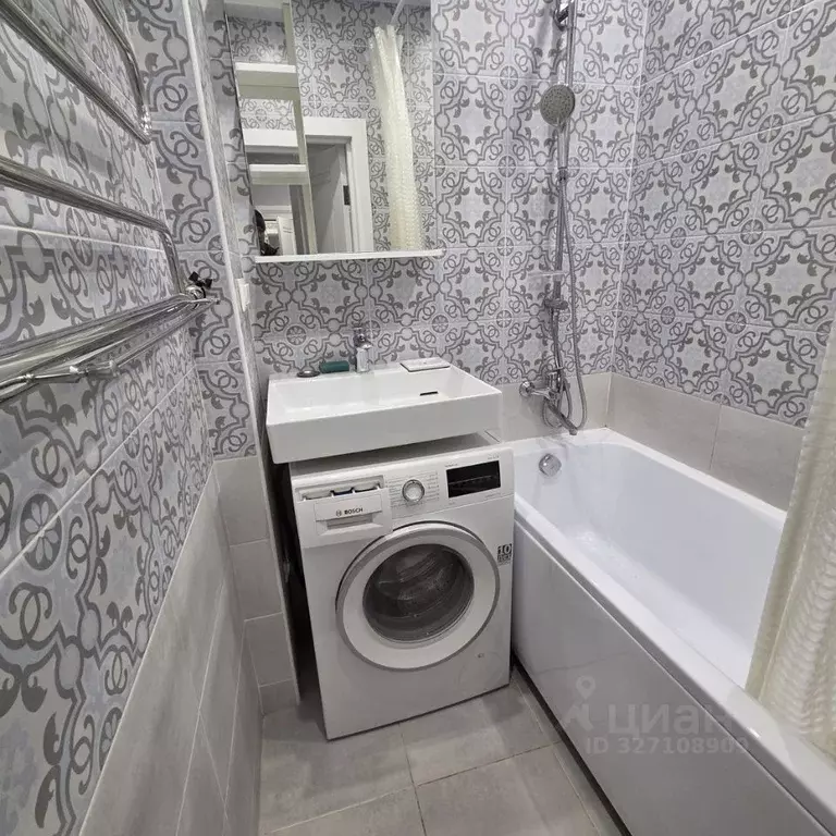 1-к кв. Москва Ярославское ш., 133 (37.0 м) - Фото 1