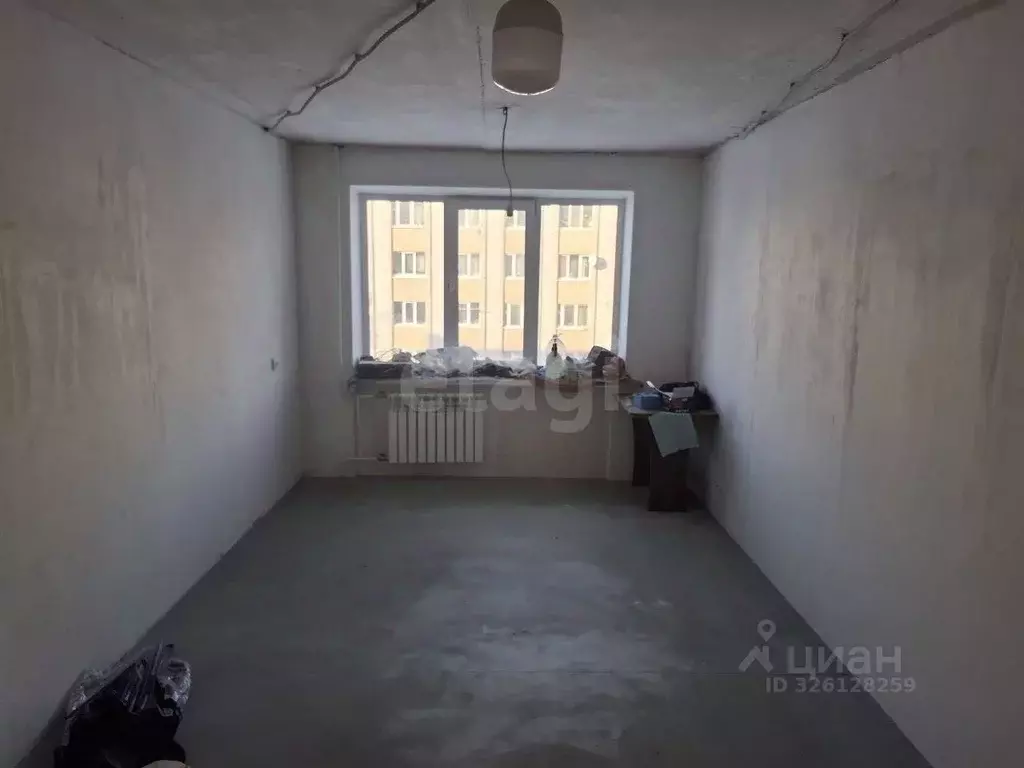 Комната Брянская область, Брянск пер. Металлистов, 4А (18.4 м) - Фото 2