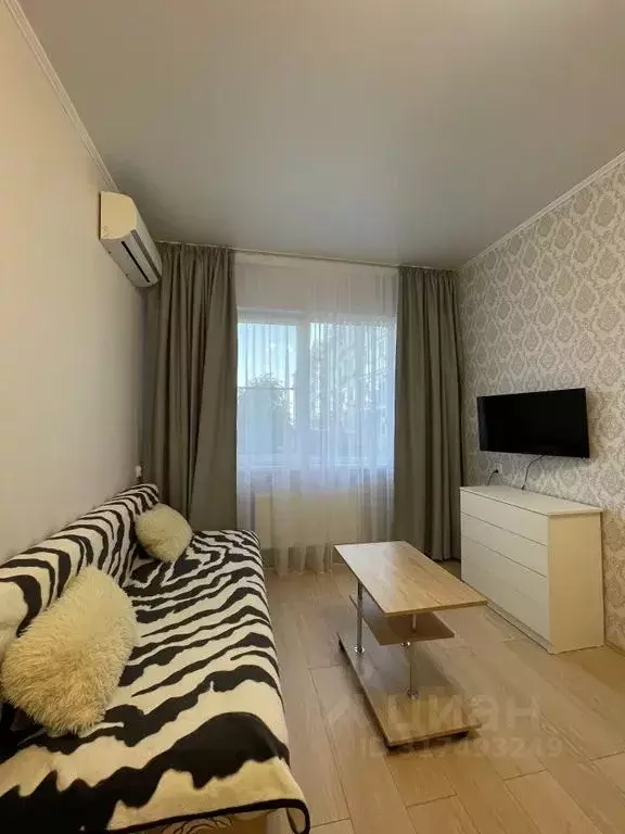 1-к кв. Краснодарский край, Геленджик Туристическая ул., 4Гк4 (45.0 м) - Фото 0