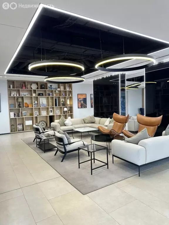 2-комнатная квартира: Москва, проспект Андропова, 10 (38 м) - Фото 1