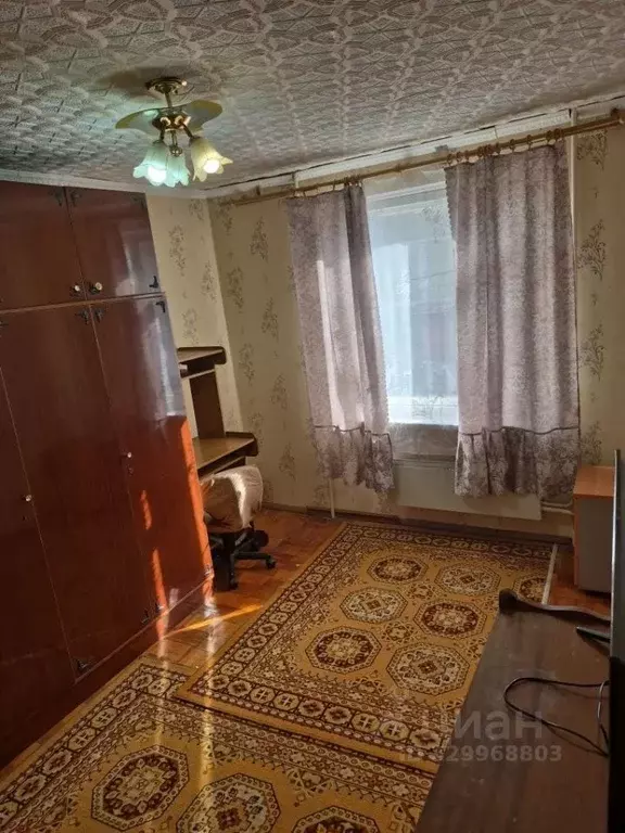 Комната Свердловская область, Екатеринбург ул. Амундсена, 69 (14.5 м) - Фото 2