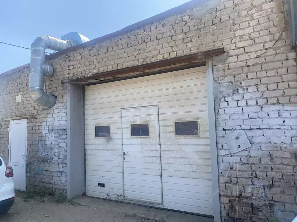 Помещение свободного назначения в Самарская область, Самара ... - Фото 1