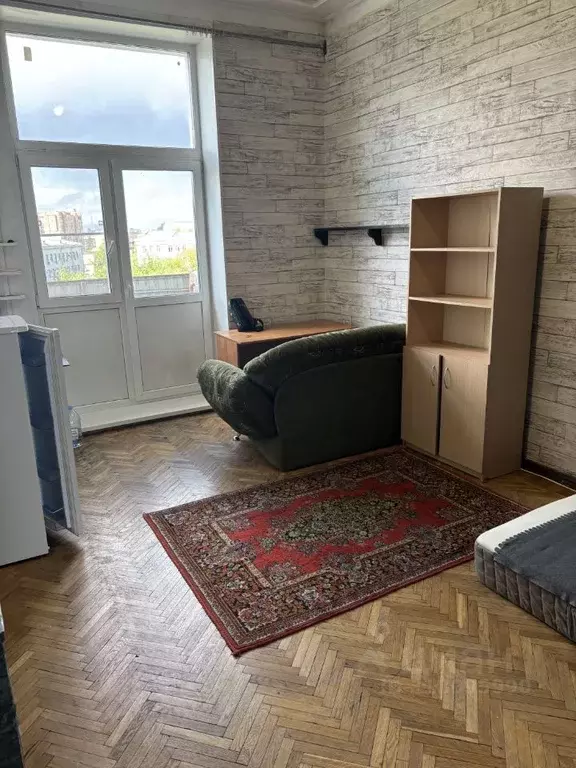 Комната Москва Новоостаповская ул., 14 (20.0 м) - Фото 0