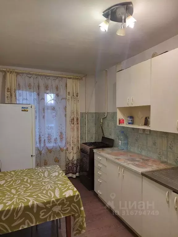 3-к кв. Пермский край, Пермь ул. Николая Островского, 55 (63.0 м) - Фото 1