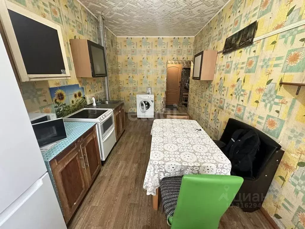 3-к кв. Красноярский край, Норильск наб. Урванцева, 45 (71.5 м) - Фото 0