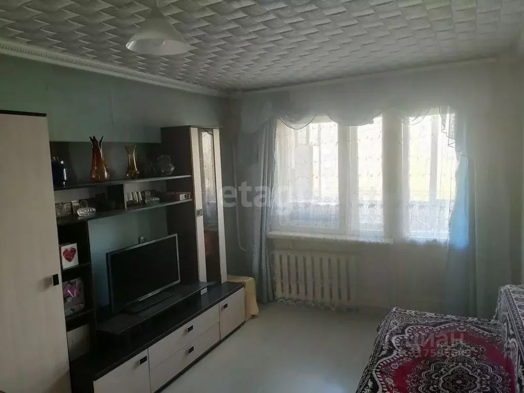 1-к кв. Свердловская область, Екатеринбург ул. Сулимова, 25 (31.4 м) - Фото 0