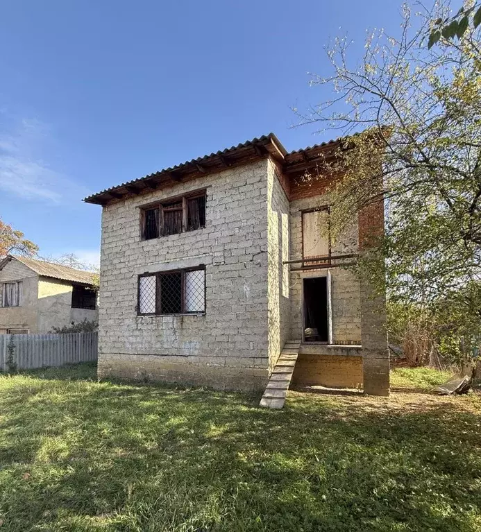 Дом в Адыгея, Майкоп ул. Разина, 24А (128 м) - Фото 1