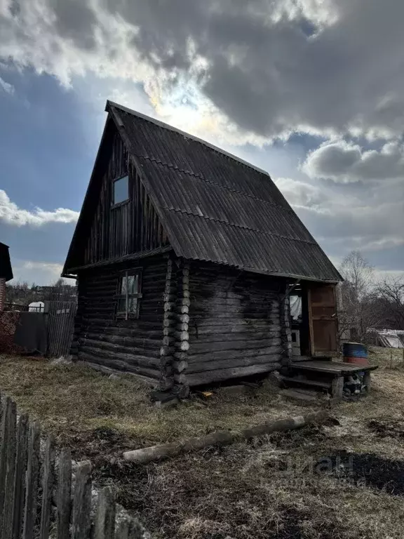 Дом в Томская область, Томск Ромашка СНТ,  (20 м) - Фото 1