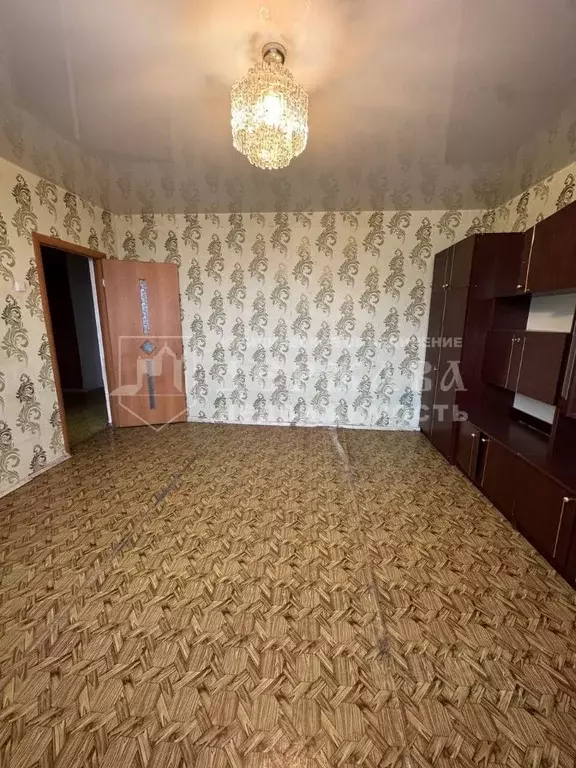 3-к кв. Кемеровская область, Кемерово просп. Шахтеров, 85 (61.2 м) - Фото 1