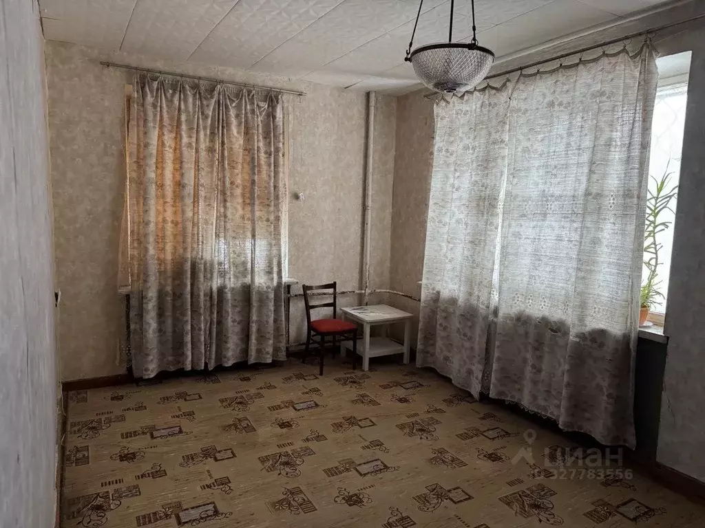 2-к кв. Москва ул. Дмитрия Ульянова, 8К1 (42.8 м) - Фото 1