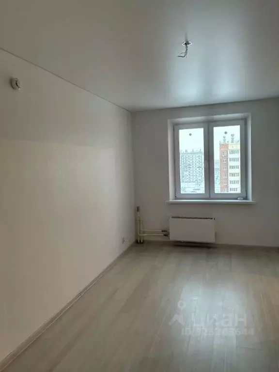 1-к кв. Челябинская область, Челябинск ул. 2-я Эльтонская, 59А (32.0 ... - Фото 2