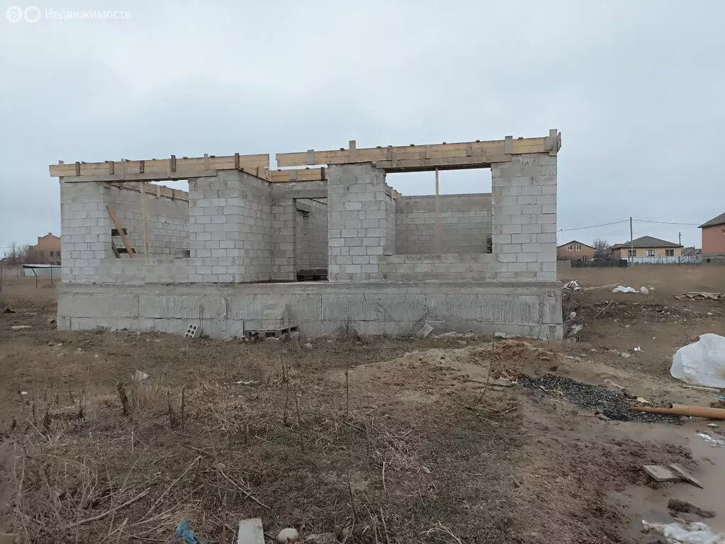 Дом в село Ногир, улица Братьев Кесаевых (180 м) - Фото 2