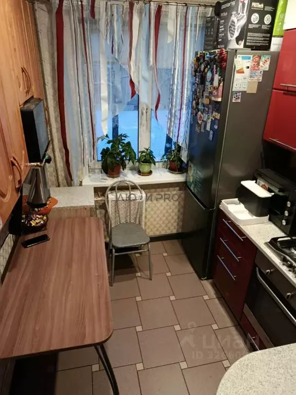 3-к кв. Ярославская область, Ярославль ул. Залесская, 8 (63.0 м) - Фото 1