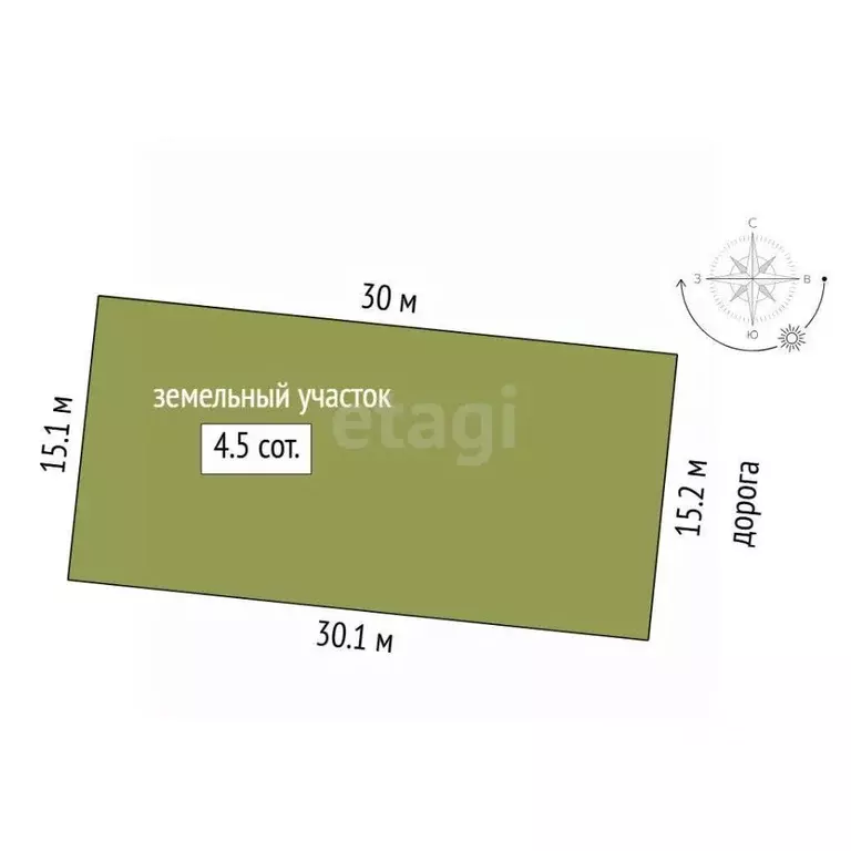 Дом в Тюменская область, Тюмень проезд Артековский (100 м) - Фото 2