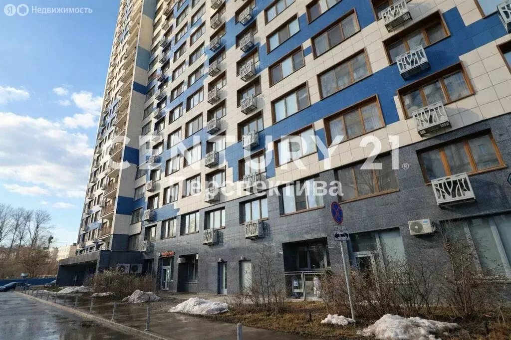 2-комнатная квартира: Котельники, Сосновая улица, 2к4 (73.5 м) - Фото 2