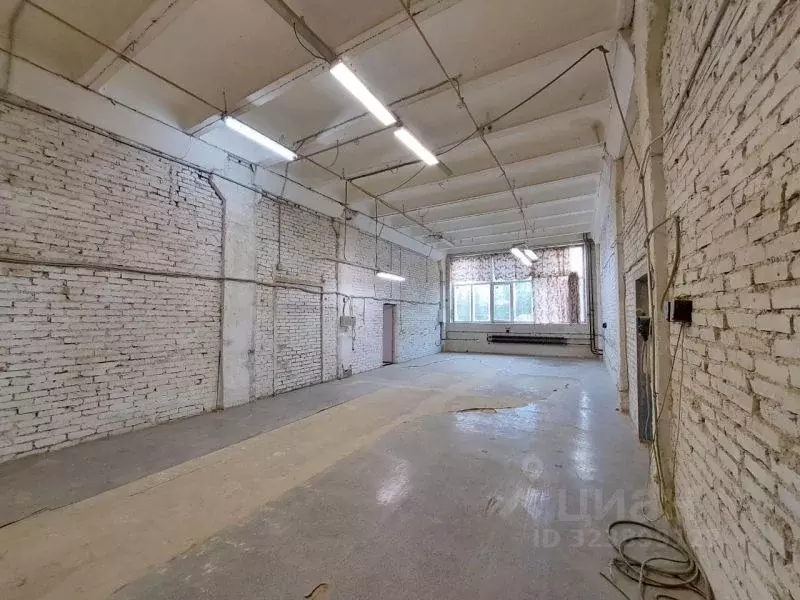 Производственное помещение в Санкт-Петербург ул. Швецова, 38 (343 м) - Фото 2