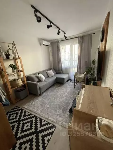 1-к кв. Свердловская область, Екатеринбург муниципальное образование, ... - Фото 1