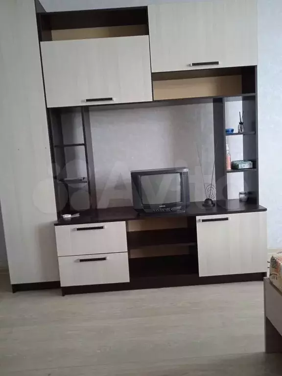 1-к. квартира, 39 м, 6/9 эт. - Фото 1