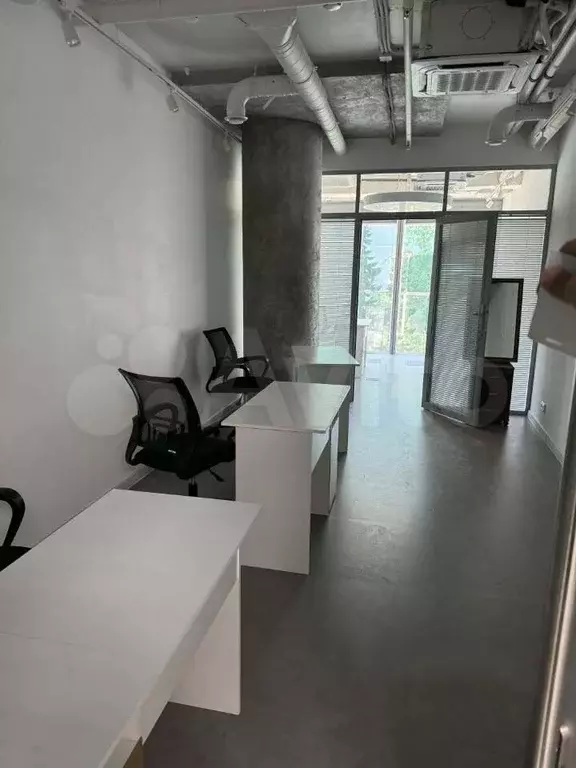 Cozy office, 30 м - Фото 0