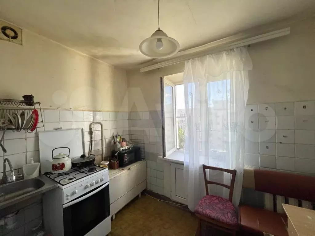 3-к. квартира, 58,5 м, 9/9 эт. - Фото 1